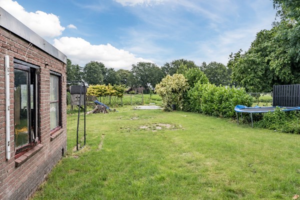 Medium property photo - H.J. Kniggestraat 64, 9501 NG Stadskanaal